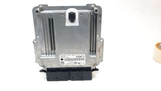 Recambio de centralita motor uce para jaguar e-pace 2017- first edition referencia OEM IAM HX7312C520FFE  0281034814