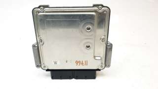 Recambio de centralita motor uce para jaguar e-pace 2017- first edition referencia OEM IAM HX7312C520FFE  0281034814