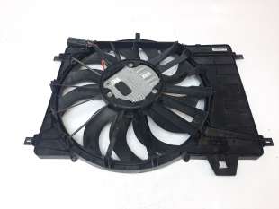 Recambio de electroventilador para jaguar e-pace 2017- first edition referencia OEM IAM GJ328C607BC  