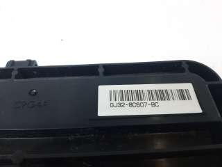 Recambio de electroventilador para jaguar e-pace 2017- first edition referencia OEM IAM GJ328C607BC  