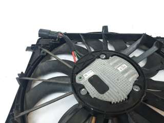 Recambio de electroventilador para jaguar e-pace 2017- first edition referencia OEM IAM GJ328C607BC  