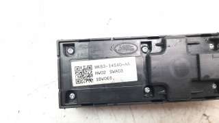 Recambio de mando elevalunas delantero izquierdo para jaguar e-pace 2017- first edition referencia OEM IAM HK8314540AA  