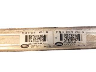 Recambio de radiador agua para jaguar e-pace 2017- first edition referencia OEM IAM J9C319E839AA  