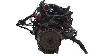 Recambio de motor completo para jaguar e-pace 2017- first edition referencia OEM IAM 204DTD  