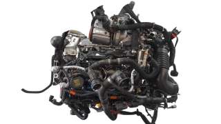Recambio de motor completo para jaguar e-pace 2017- first edition referencia OEM IAM 204DTD  