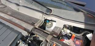 Recambio de bomba freno para jaguar e-pace 2017- first edition referencia OEM IAM J9C19261  