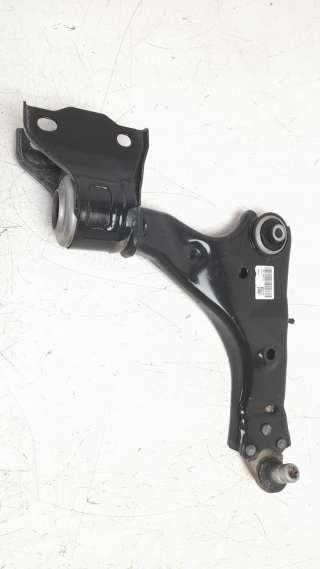 Recambio de brazo suspension delantero derecho para jaguar e-pace 2017- first edition referencia OEM IAM J9C33A052AD  