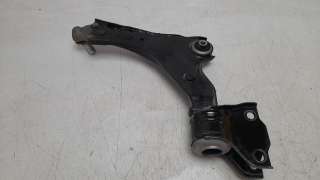 Recambio de brazo suspension delantero derecho para jaguar e-pace 2017- first edition referencia OEM IAM J9C33A052AD  