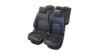 Recambio de juego asientos completo para jaguar e-pace 2017- first edition referencia OEM IAM T2H20544  