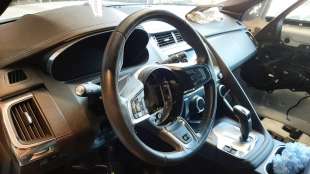 Recambio de volante para jaguar e-pace 2017- first edition referencia OEM IAM J9C7195PVJ  