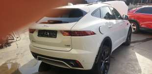Recambio de bomba combustible para jaguar e-pace 2017- first edition referencia OEM IAM T2R29145  