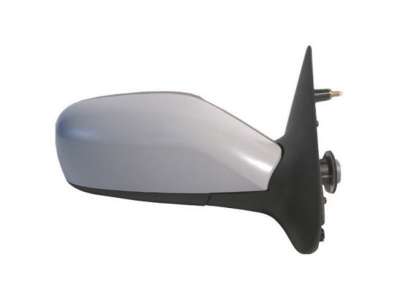 Recambio de retrovisor derecho para renault laguna ii (bg0) 2001-2007 referencia OEM IAM 7701053959 1051937011 RN0847313