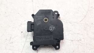 Recambio de motor calefaccion para jaguar xf 2007-2015 3.0 v6 24v cat referencia OEM IAM 0638000840  