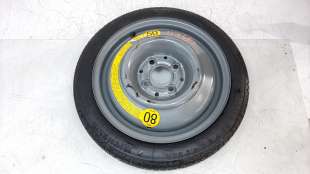 Recambio de neumatico repuesto para seat ibiza (6k) 1993-1999 básico referencia OEM IAM T1057014  