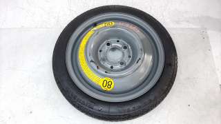 Recambio de neumatico repuesto para seat ibiza (6k) 1993-1999 básico referencia OEM IAM T1057014  