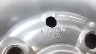 Recambio de neumatico repuesto para seat ibiza (6k) 1993-1999 básico referencia OEM IAM T1057014   2