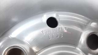 Recambio de neumatico repuesto para seat ibiza (6k) 1993-1999 básico referencia OEM IAM T1057014  