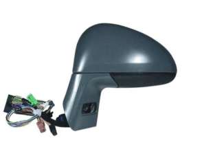 Recambio de retrovisor derecho para citroën c4 berlina 2004-2011 referencia OEM IAM 8149YN 1050731011 CI4247313