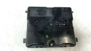 Recambio de modulo electronico para renault talisman 2015- 1.5 dci diesel fap energy referencia OEM IAM 18954803  