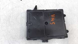 Recambio de caja reles / fusibles para renault talisman 2015- 1.5 dci diesel fap energy referencia OEM IAM 284B14642R   2