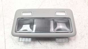 Recambio de luz interior para jaguar xf 2007-2015 3.0 v6 24v cat referencia OEM IAM 8X23MBBSA  