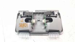 Recambio de luz interior para jaguar xf 2007-2015 3.0 v6 24v cat referencia OEM IAM 8X23MBBSA   2