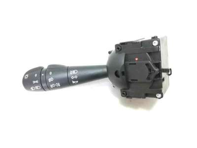 Recambio de mando intermitentes para dacia duster 2010-2018 referencia OEM IAM 255400337R EPERE001 