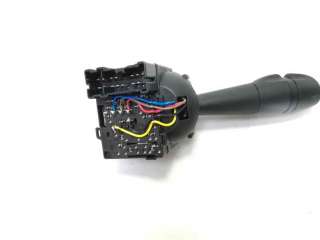 Recambio de mando intermitentes para dacia duster 2010-2018 referencia OEM IAM 255400337R EPERE001 