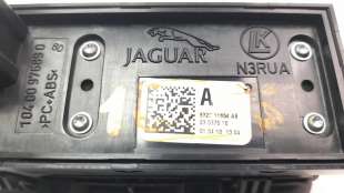 Recambio de mando multifuncion para jaguar xf 2007-2015 3.0 v6 24v cat referencia OEM IAM 8X2311654   2