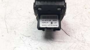 Recambio de interruptor de memoria asiento para jaguar xf 2007-2015 3.0 v6 24v cat referencia OEM IAM 8X2314776AAW   2