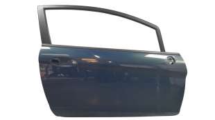 Recambio de puerta delantera derecha para ford fiesta (cb1) 2008-2013 ghia referencia OEM IAM 1806117  