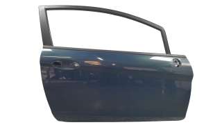 Recambio de puerta delantera derecha para ford fiesta (cb1) 2008-2013 ghia referencia OEM IAM 1806117  