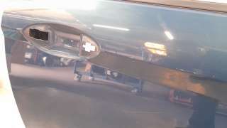 Recambio de puerta delantera derecha para ford fiesta (cb1) 2008-2013 ghia referencia OEM IAM 1806117  