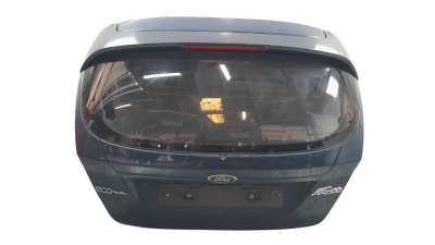 Recambio de porton trasero para ford fiesta (cb1) 2008-2013 ghia referencia OEM IAM 1763986  