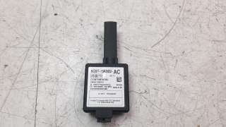Recambio de antena para jaguar xf 2007-2015 3.0 v6 24v cat referencia OEM IAM 6G9T15K602AC  