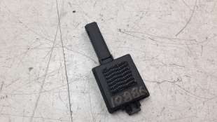 Recambio de antena para jaguar xf 2007-2015 3.0 v6 24v cat referencia OEM IAM 6G9T15K602AC   2