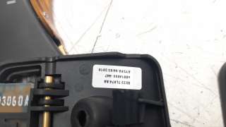 Recambio de levas cambio volante para jaguar xf 2007-2015 3.0 v6 24v cat referencia OEM IAM 8X237L074BA  