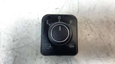 Recambio de mando retrovisor para volkswagen t-cross 2016- 1.0 tsi referencia OEM IAM 2G0959565E  