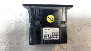 Recambio de modulo electronico para volkswagen t-cross 2016- 1.0 tsi referencia OEM IAM 2G6035954   2