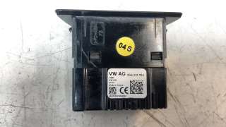 Recambio de modulo electronico para volkswagen t-cross 2016- 1.0 tsi referencia OEM IAM 2G6035954  