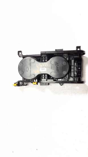 Recambio de guantera para renault talisman 2015- 1.5 dci diesel fap energy referencia OEM IAM 684308048R   2