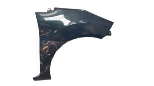 Recambio de aleta delantera derecha para ford fiesta (cb1) 2008-2013 ghia referencia OEM IAM 8A61A16015AF 109104411 FD3443003