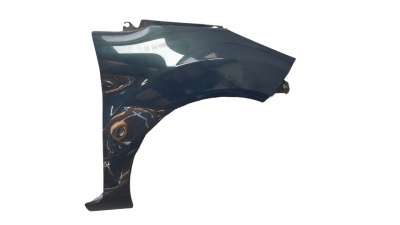 Recambio de aleta delantera derecha para ford fiesta (cb1) 2008-2013 ghia referencia OEM IAM 8A61A16015AF 109104411 FD3443003