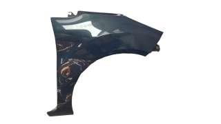 Recambio de aleta delantera derecha para ford fiesta (cb1) 2008-2013 ghia referencia OEM IAM 8A61A16015AF 109104411 FD3443003