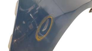 Recambio de aleta delantera derecha para ford fiesta (cb1) 2008-2013 ghia referencia OEM IAM 8A61A16015AF 109104411 FD3443003 2