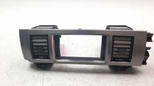 Recambio de rejilla aireadora para jaguar xf 2007-2015 3.0 v6 24v cat referencia OEM IAM 8X2319K617  
