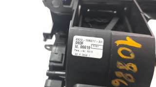 Recambio de rejilla aireadora para jaguar xf 2007-2015 3.0 v6 24v cat referencia OEM IAM 8X2319K617  