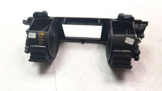 Recambio de rejilla aireadora para jaguar xf 2007-2015 3.0 v6 24v cat referencia OEM IAM 8X2319K617  