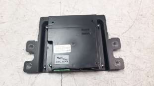 Recambio de modulo electronico para jaguar xf 2007-2015 3.0 v6 24v cat referencia OEM IAM 8X2314C512AA  