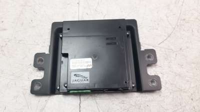 Recambio de modulo electronico para jaguar xf 2007-2015 3.0 v6 24v cat referencia OEM IAM 8X2314C512AA  